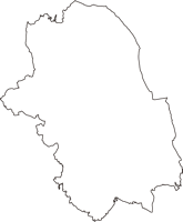 栃木県宇都宮市 うつのみやし の白地図ダウンロード 市町村別白地図無料ダウンロードと統計データ