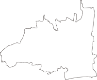 神奈川県平塚市 ひらつかし の白地図ダウンロード 市町村別白地図無料ダウンロードと統計データ