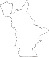 静岡県袋井市 ふくろいし の白地図ダウンロード 市町村別白地図無料ダウンロードと統計データ