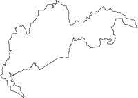 京都府京都市伏見区 ふしみく の白地図ダウンロード 市町村別白地図無料ダウンロードと統計データ