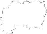 大阪府東大阪市 ひがしおおさかし の白地図ダウンロード 市町村別白地図無料ダウンロードと統計データ