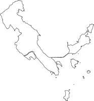 沖縄県うるま市 うるまし の白地図ダウンロード 市町村別白地図無料ダウンロードと統計データ